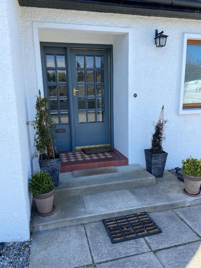 26 Green Drive Inverness Inshes Eksteriør bilde