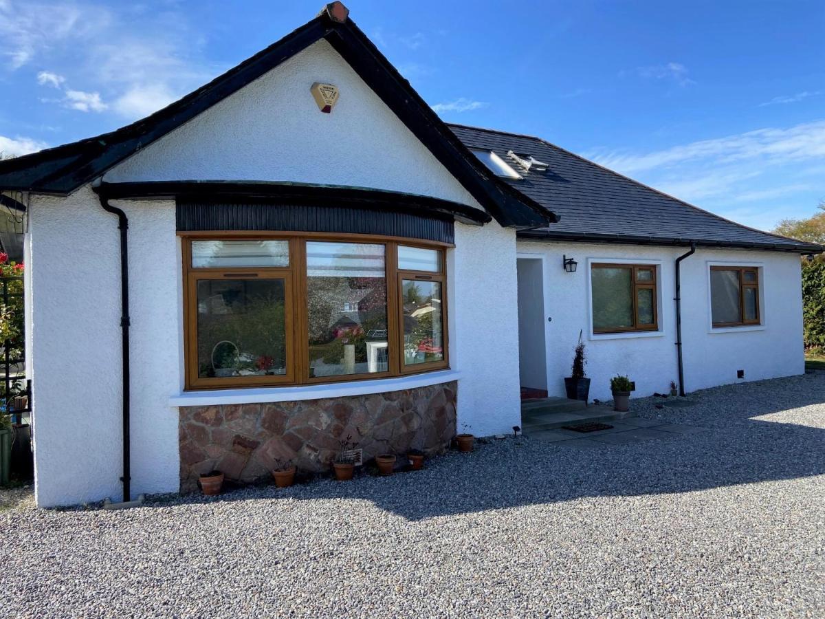 26 Green Drive Inverness Inshes Eksteriør bilde