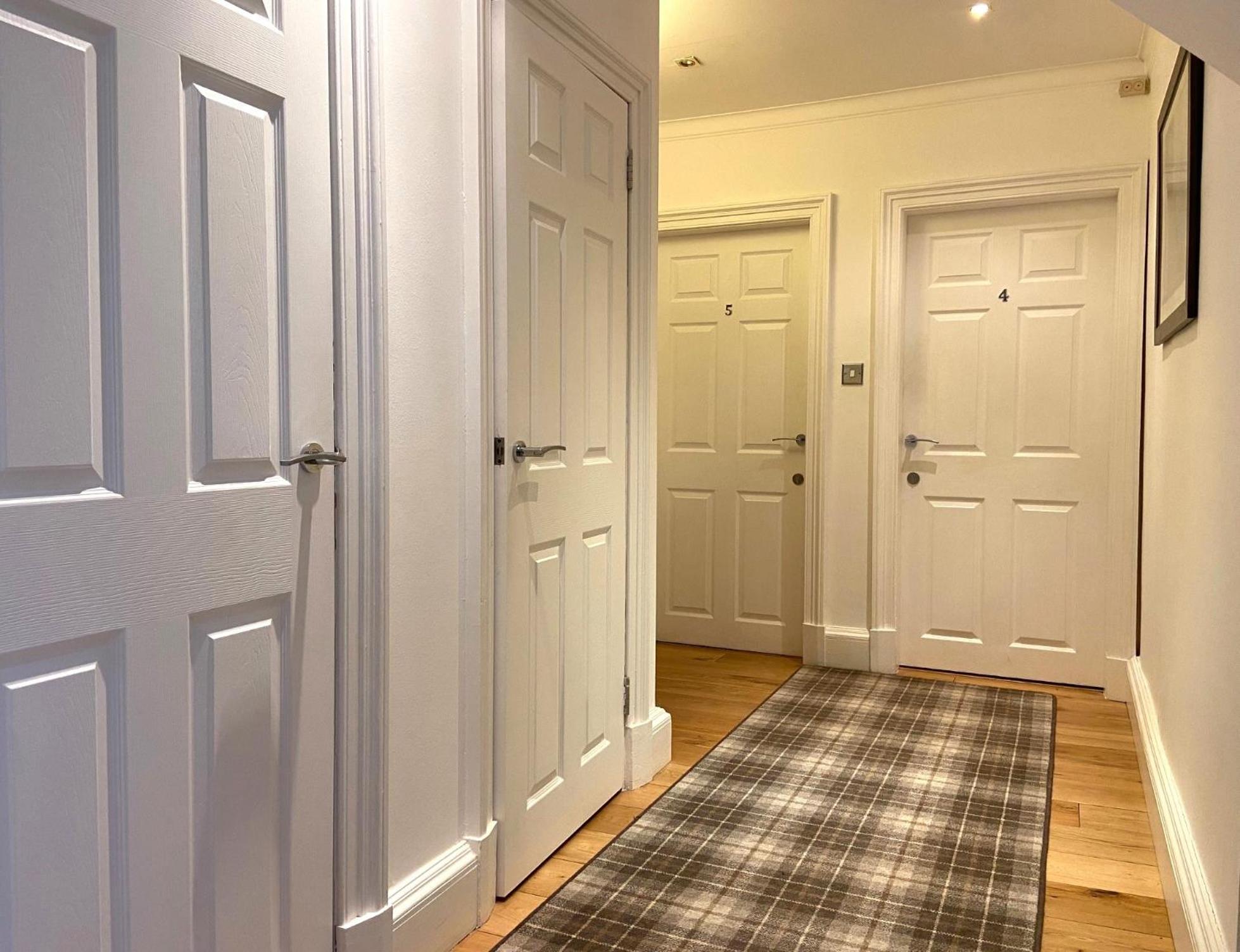 26 Green Drive Inverness Inshes Eksteriør bilde