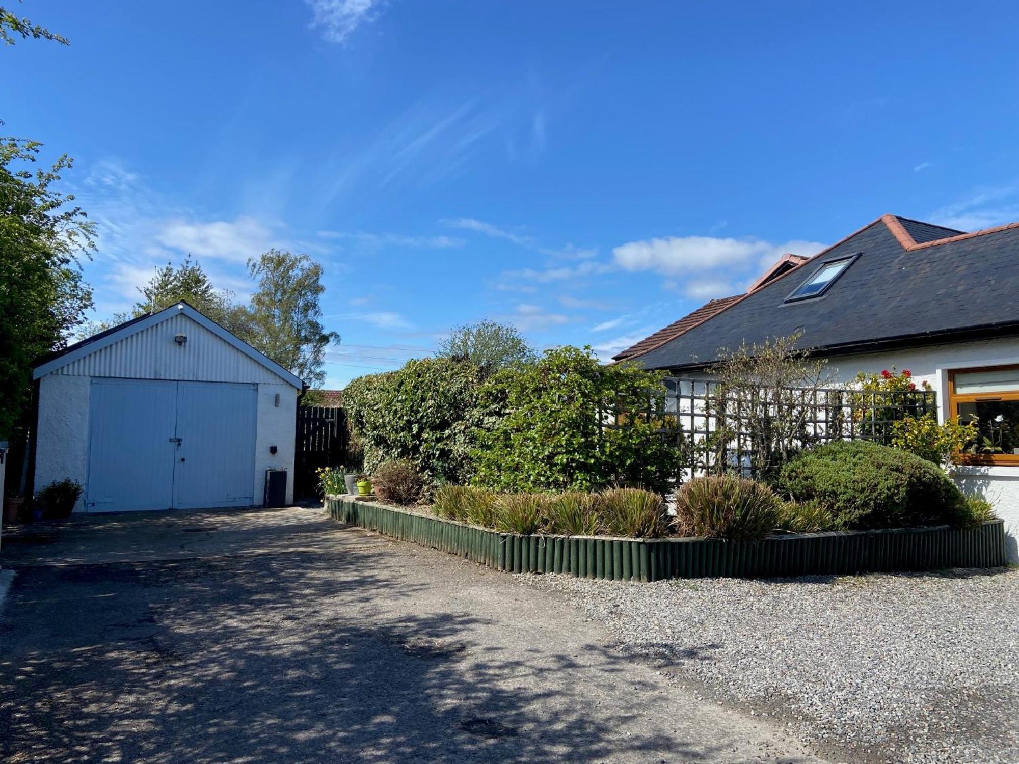 26 Green Drive Inverness Inshes Eksteriør bilde