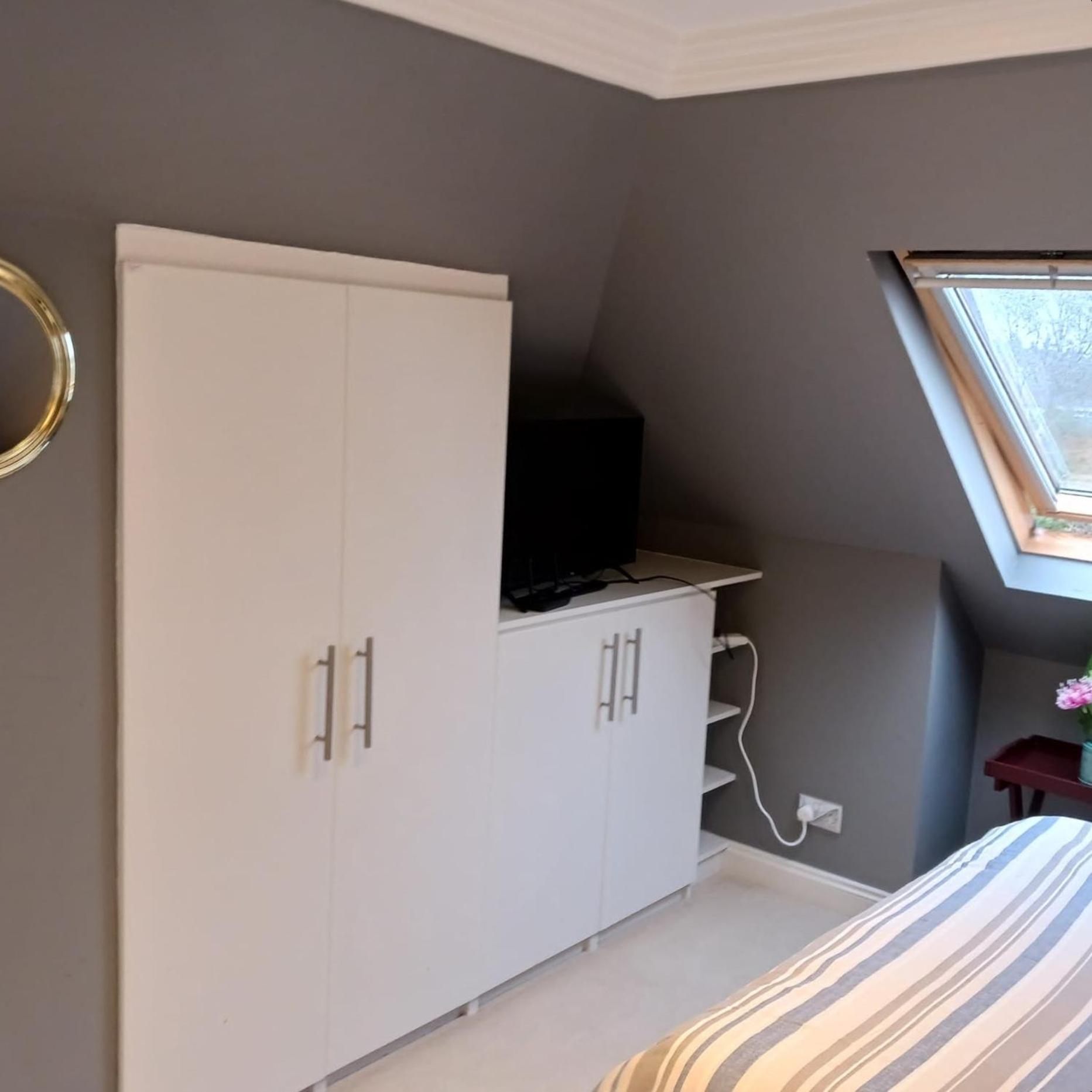 26 Green Drive Inverness Inshes Eksteriør bilde