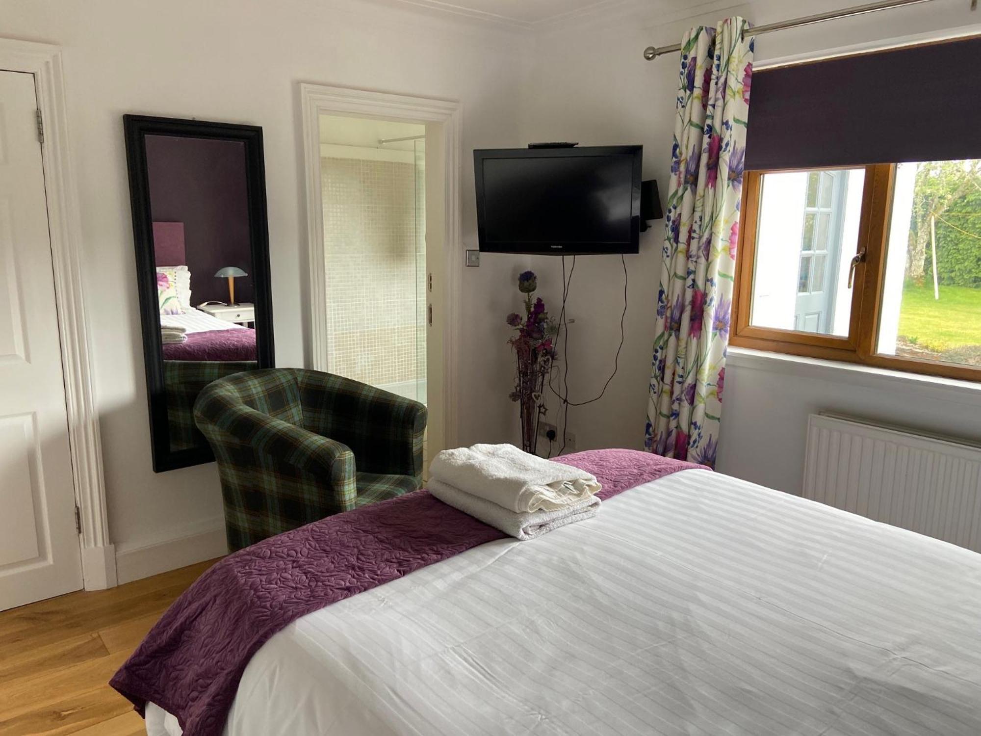 26 Green Drive Inverness Inshes Eksteriør bilde