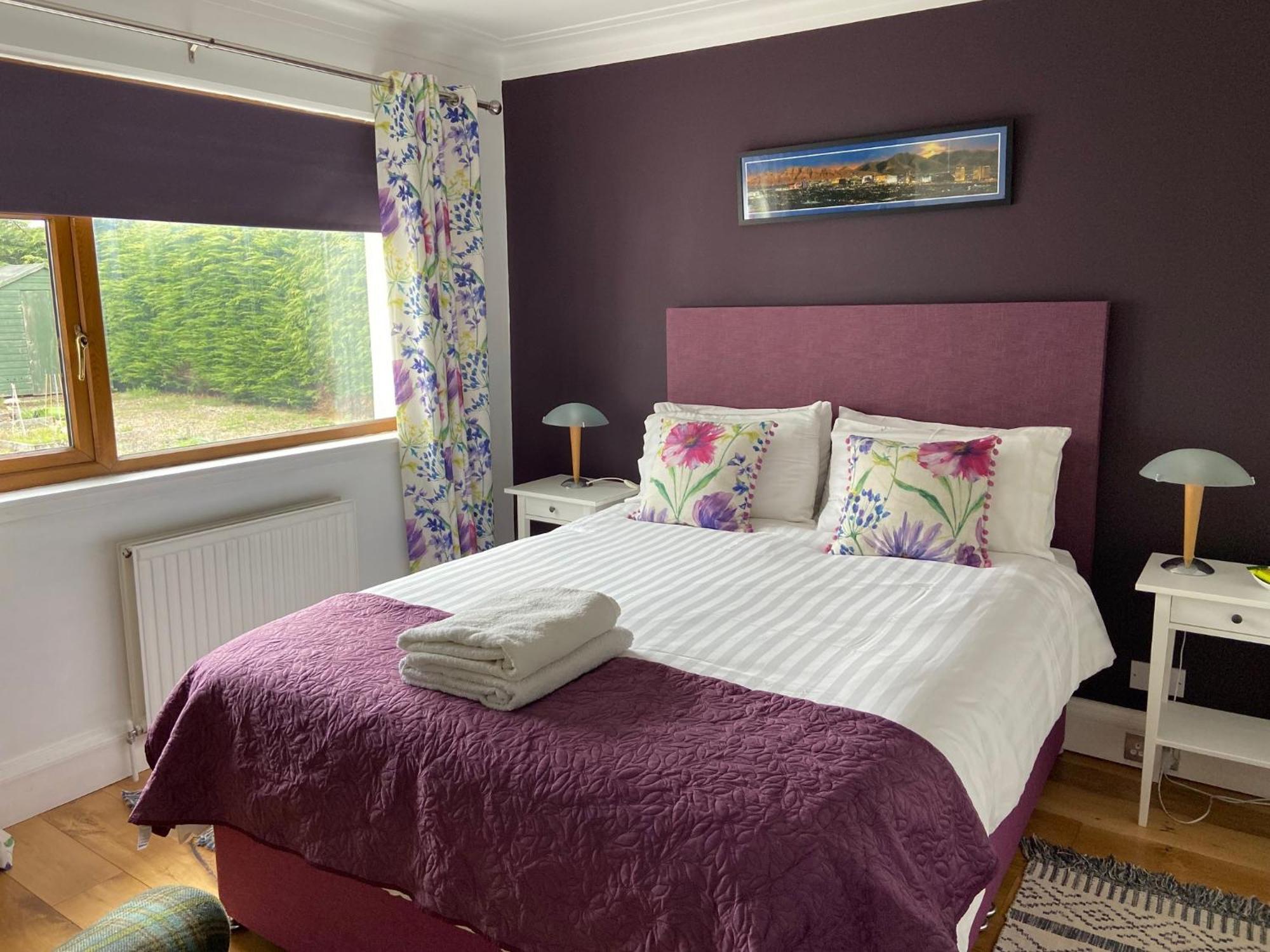 26 Green Drive Inverness Inshes Eksteriør bilde